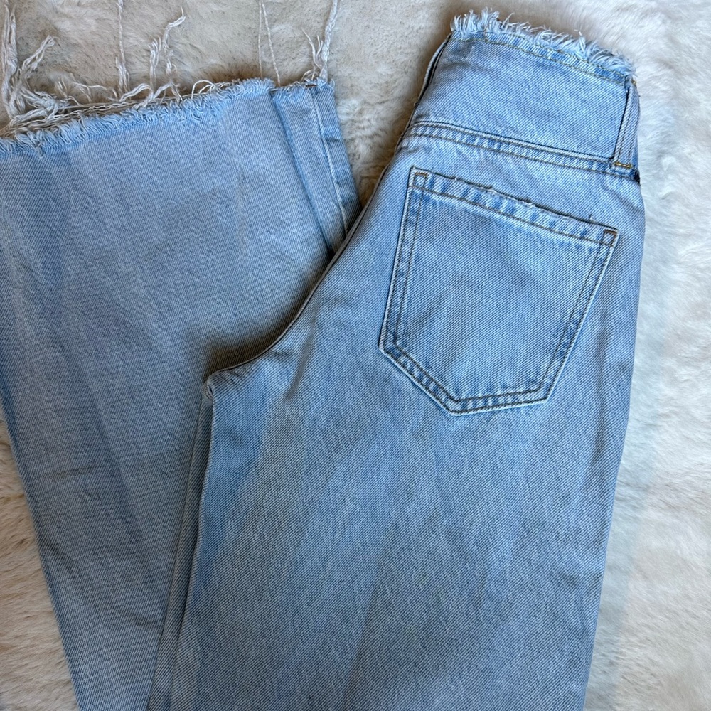 Garage jeans XS